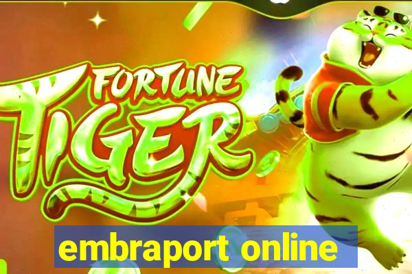 embraport online